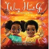 KNYGA Sanders Diggs, Krystaelynne Where Hands Go: The Power of No