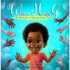 KNYGA Sanders Diggs, Krystaelynne Where Hands Go: An Introduction to Safe and Unsafe Touch (Boy)