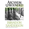 KNYGA Sanderson, Brandon Arcanum Unbounded: The Cosmere Collection