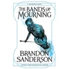 KNYGA Sanderson, Brandon Bands of Mourning: A Mistborn Novel