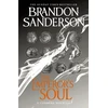 KNYGA Brandon Sanderson Sanderson Brandon Emperor's Soul: A Cosmere Standalone