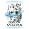 KNYGA Sanderson, Brandon Hero of Ages: Mistborn Book Three
