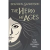 KNYGA Sanderson, Brandon Hero of Ages: Mistborn Book Three