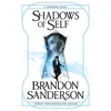 KNYGA Sanderson, Brandon Shadows of Self: A Mistborn Novel