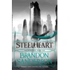 KNYGA Sanderson, Brandon Steelheart