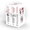 KNYGA Sanderson, Brandon Stormlight Archive Boxed Set Part One