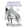 KNYGA Brandon Sanderson Sanderson Brandon Warbreaker: A Cosmere Standalone