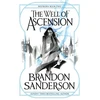 KNYGA Sanderson, Brandon Well of Ascension: Mistborn Book Two