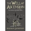 KNYGA Sanderson, Brandon Well of Ascension: Mistborn Book Two