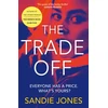 KNYGA Sandie Jones Trade Off