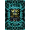 KNYGA Sandra Grayson Afrofuturism Short Stories