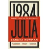 KNYGA Sandra Newman Julia, The Sunday Times Bestseller