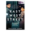 KNYGA Sands, Philippe, QC East West Street: Winner of the Baillie Gifford Prize
