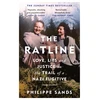 KNYGA Sands, Philippe, QC Ratline: Love, Lies and Justice on the Trail of a Nazi Fugitive