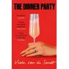 KNYGA Sandt, Viola van de Dinner Party: 'Tender, astonishing and unflinching' (Lucy Rose)