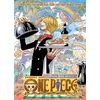 KNYGA Sanji One Piece: Pirate Recipes