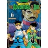 KNYGA Sanjo, Riku Dragon Quest: The Adventure of Dai, Vol. 6: Dragon Knights