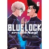 KNYGA Sannomiya, Kota Mėlyna Lock: Episode Nagi 6