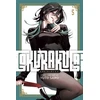 KNYGA Sano, Yuto Gokurakugai, Vol. 5