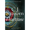 KNYGA Sansom C J Heartstone