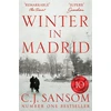 KNYGA Sansom, C. J. Winter in Madrid