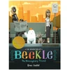 KNYGA Santat Dan Adventures of Beekle: The Unimaginary Friend