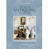 KNYGA Santoni Sharon Art of Antiquing in France: Flea Markets - Brocantes - Antique Shops