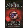 KNYGA Sapkowski Andrzej Blood of Elves: The bestselling novel which inspired season 2 of Netflix’s The Witcher
