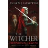 KNYGA Sapkowski, Andrzej Crossroads of Ravens: A brand-new Witcher novel starring Geralt of Rivia - Now a major Netflix show