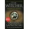 KNYGA Sapkowski, Andrzej Season of Storms: A Novel of the Witcher – Now a major Netflix show
