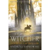 KNYGA Sapkowski, Andrzej Tower of the Swallow: Collector's Hardback Edition: Book 6