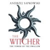 KNYGA Andrzej Sapkowski Sapkowski Andrzej Tower of the Swallow: Witcher 4 – Now a major Netflix show