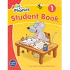 KNYGA Sara Wernham Jolly Phonics, In Print Letters