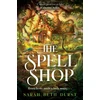 KNYGA Sarah Beth Durst Spellshop