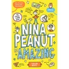 KNYGA Sarah Bowie Nina Peanut