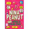 KNYGA Sarah Bowie Nina Peanut: Epic World Tour Era (Book 3)
