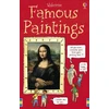 KNYGA Sarah Courtauld Famous Paintings