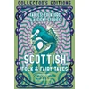 KNYGA Sarah Dunnigan Scottish Folk &amp; Fairy Tales, Fables, Folklore &amp; Ancient Stories