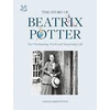 KNYGA Sarah Gristwood Story of Beatrix Potter, Her Enchanting Work and Surprising Life