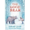 KNYGA Sarah Lean Good Bear
