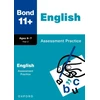 KNYGA Sarah Lindsay Bond 11+ English Assessment Practice Age 6-7 (for GL Assessment &amp; other 11 plus exams)