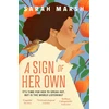 KNYGA Sarah Marsh Sign of Her Own