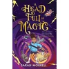 KNYGA Sarah Morrell Head Full of Magic