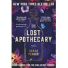 KNYGA Sarah Penner Lost Apothecary, OVER ONE MILLION COPIES SOLD