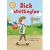 KNYGA Sarah Snashall Reading Champion: Dick Whittington