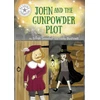 KNYGA Sarah Snashall Reading Champion: John and the Gunpowder Plot