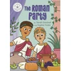 KNYGA Sarah Snashall Reading Champion: The Roman Party, Independent Reading Baltas 10