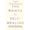 KNYGA Sarah Woodhouse Power of Self-, Take action over your trauma