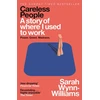 KNYGA Sarah Wynn Williams Careless People, A story of where I used to work