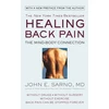 KNYGA Sarno, John E. Back Pain (Reissue Edition): The Mind-Body Connection